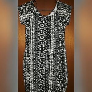 Forever 21+: Plus Size Dress